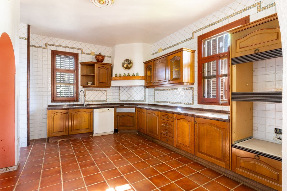 Chalet en Venta en Carrer Número 7 - 16