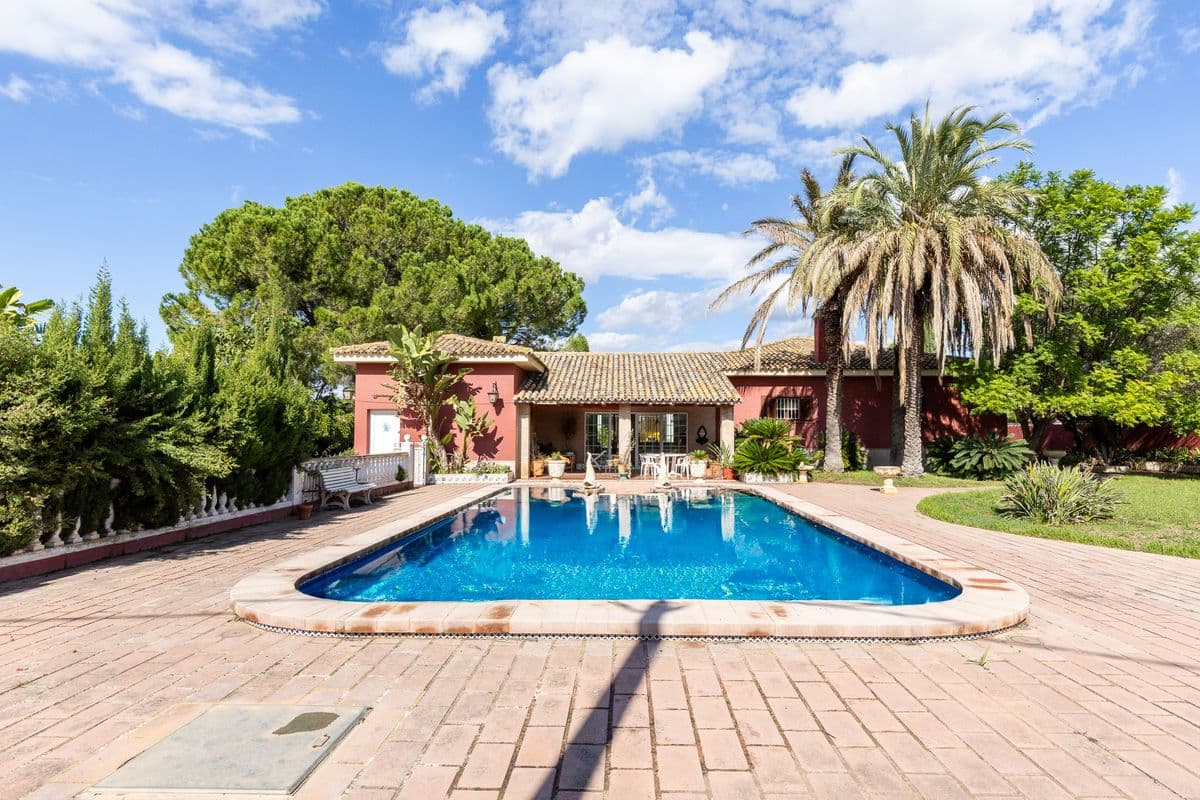 Chalet en Venta en Carrer Número 7 - 2