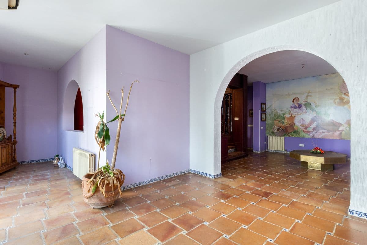 Chalet en Venta en Carrer Número 7 - 12