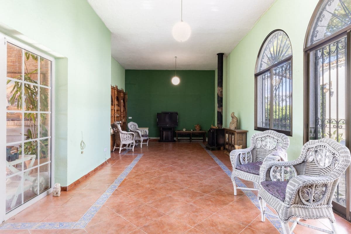 Chalet en Venta en Carrer Número 7 - 20
