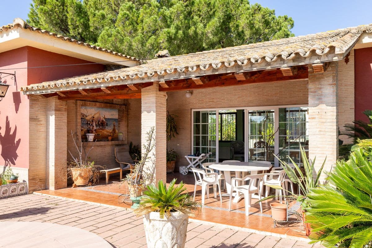 Chalet en Venta en Carrer Número 7 - 4