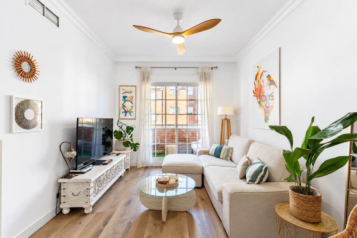 Piso en Venta en Calle Iris - 1