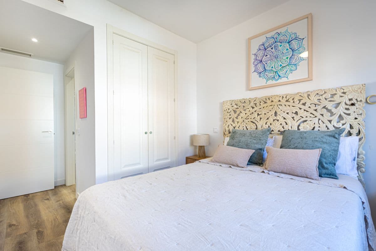 Piso en Venta en Calle Iris - 13