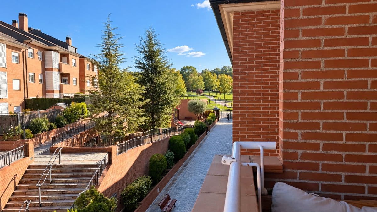 Piso en Venta en Calle Iris - 21