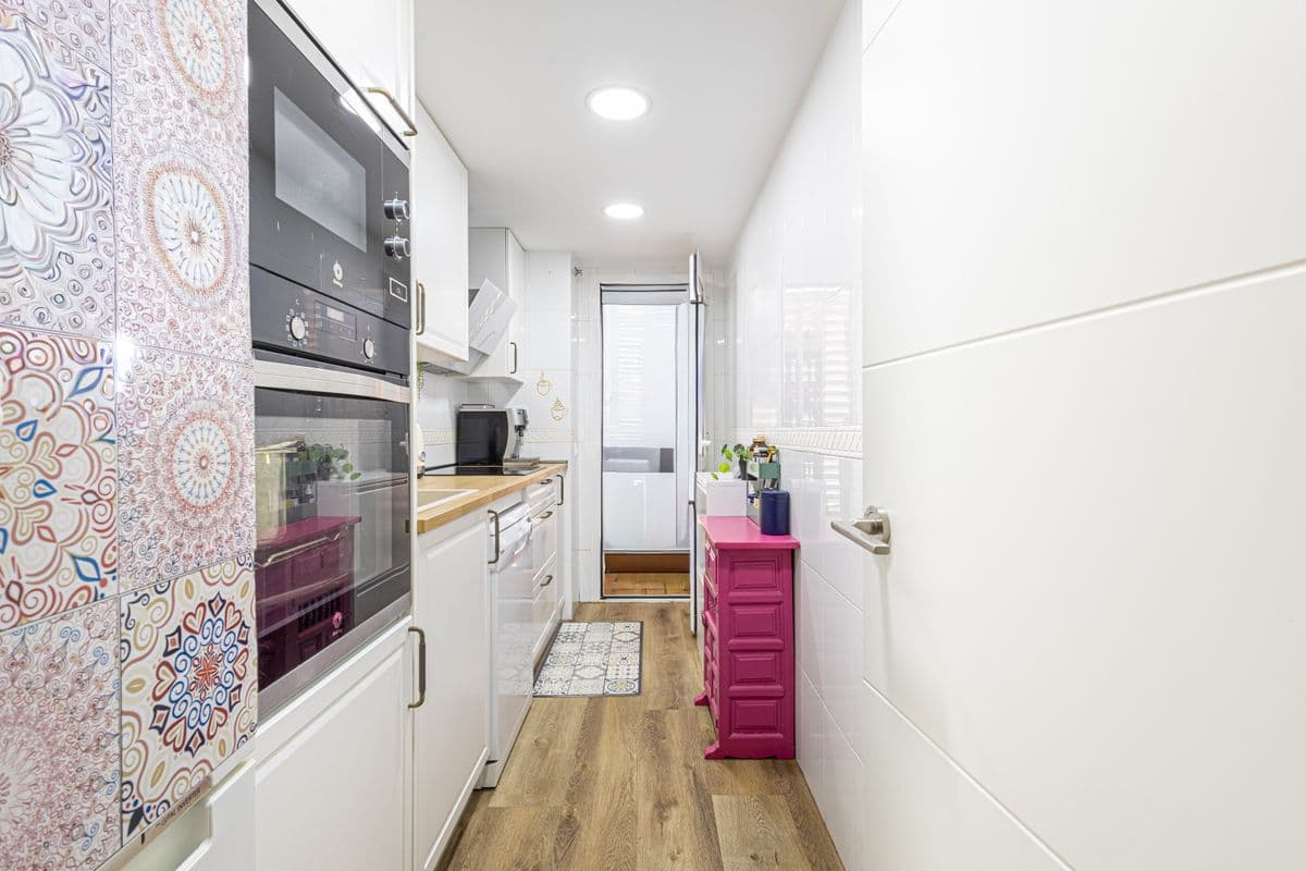 Piso en Venta en Calle Iris - 7
