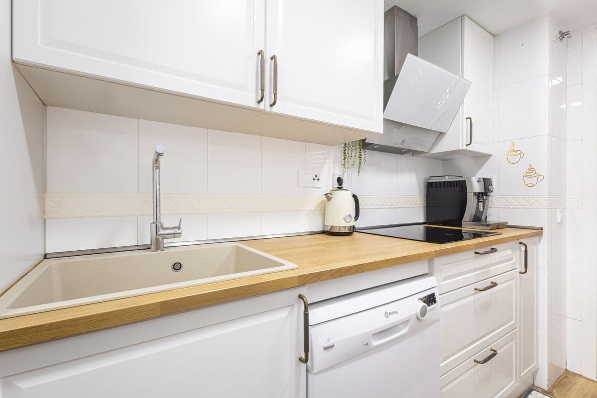 Piso en Venta en Calle Iris - 8