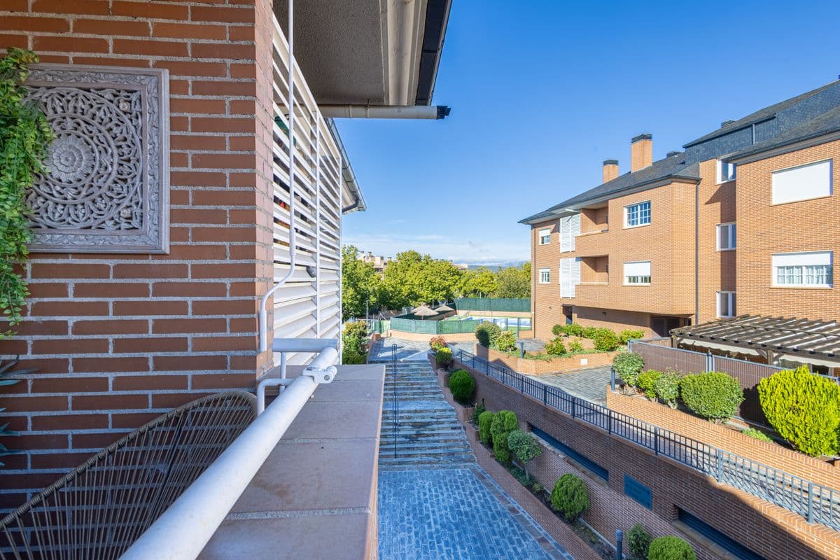 Piso en Venta en Calle Iris - 20