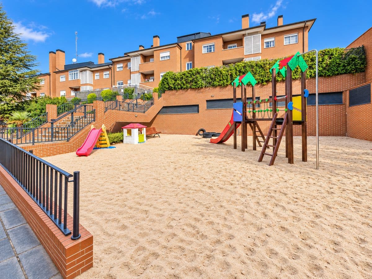 Piso en Venta en Calle Iris - 22