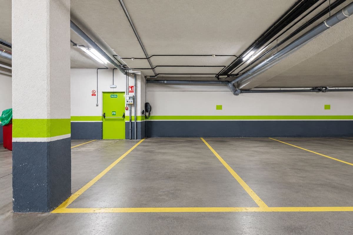 Piso en Venta en Calle Iris - 29