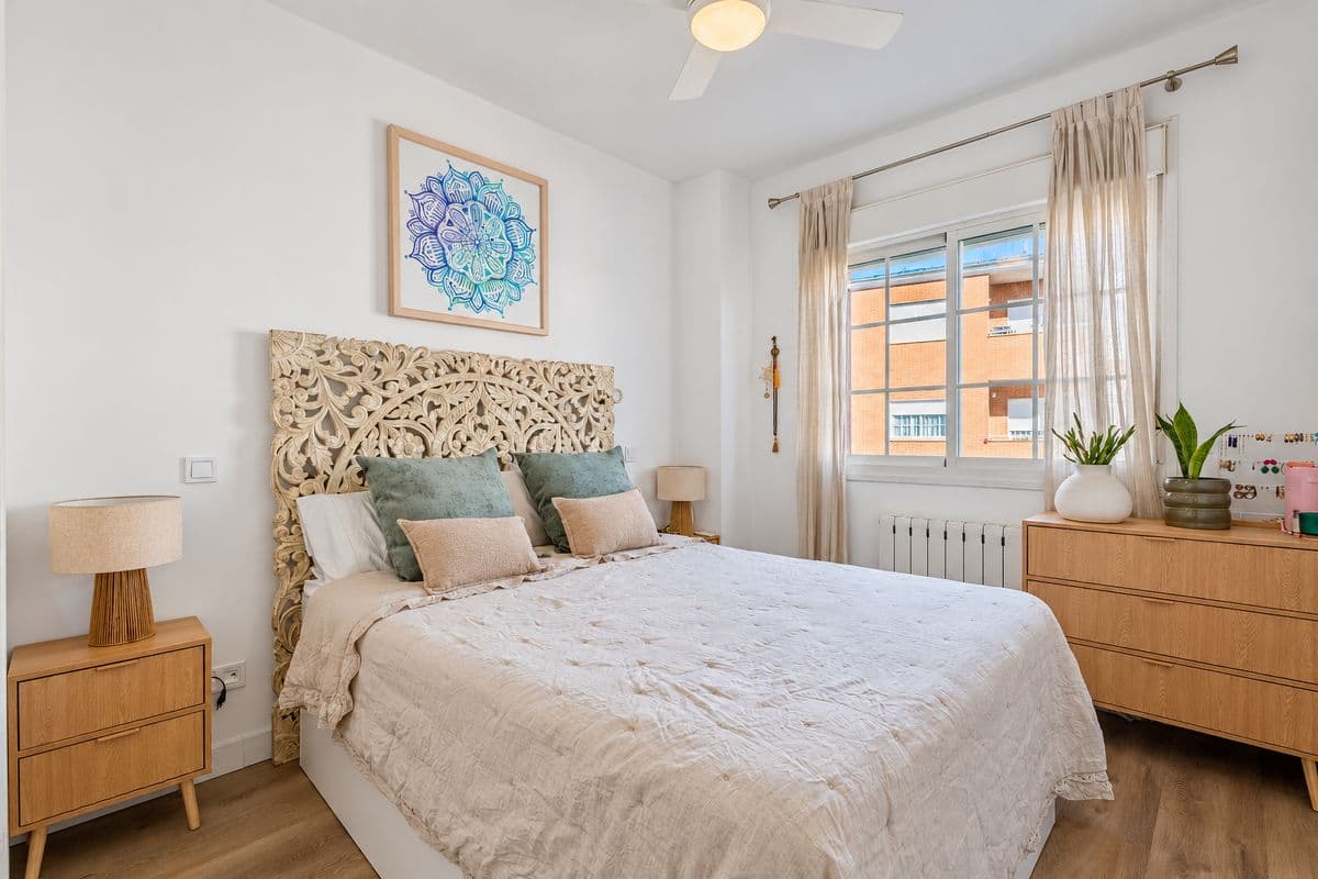 Piso en Venta en Calle Iris - 12