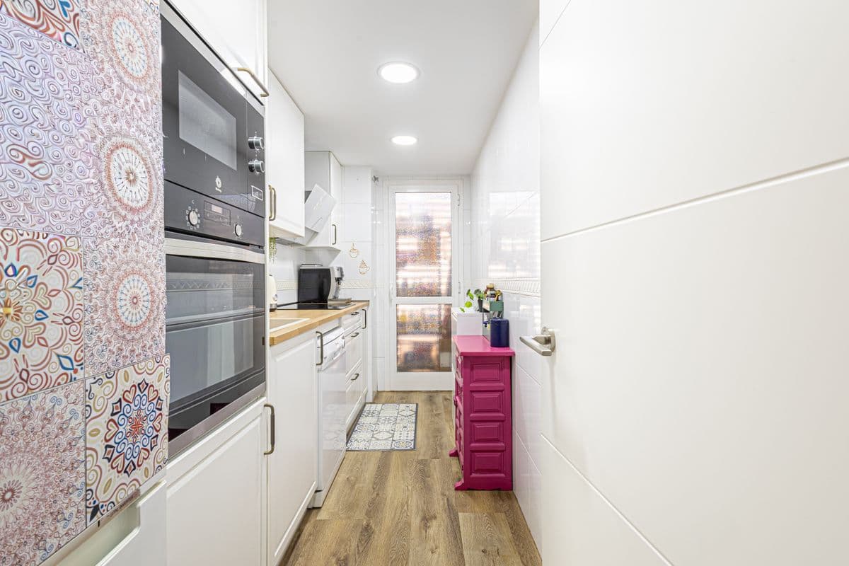 Piso en Venta en Calle Iris - 6