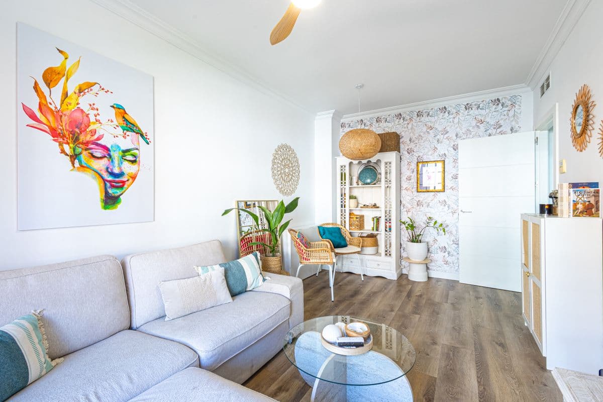 Piso en Venta en Calle Iris - 3