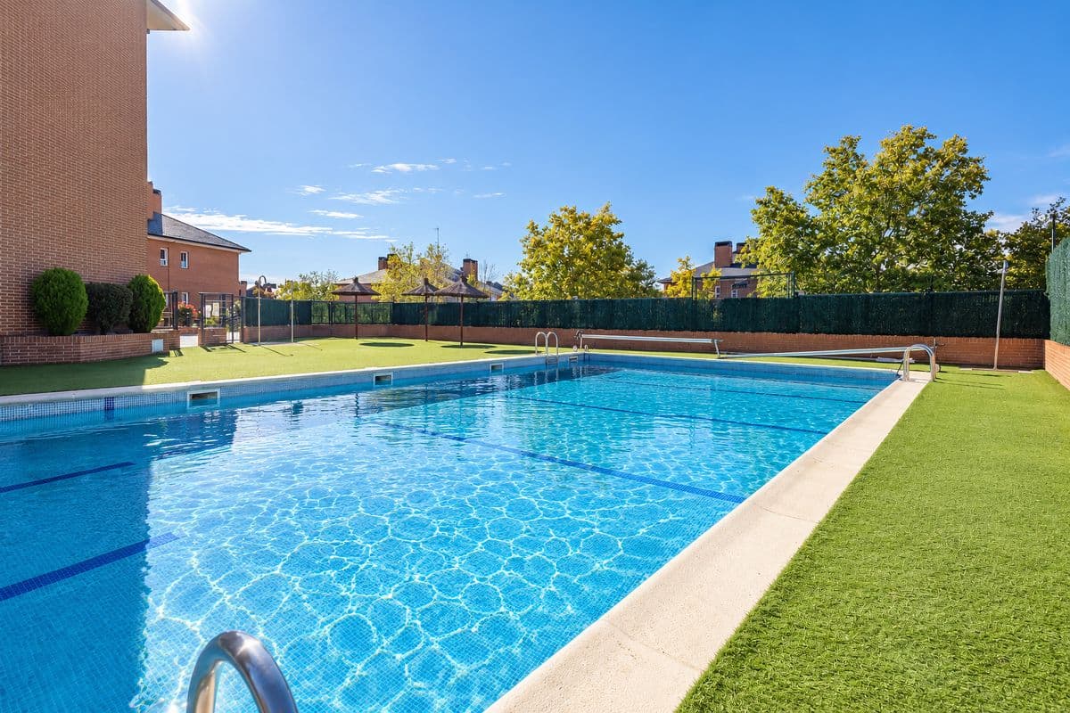 Piso en Venta en Calle Iris - 24