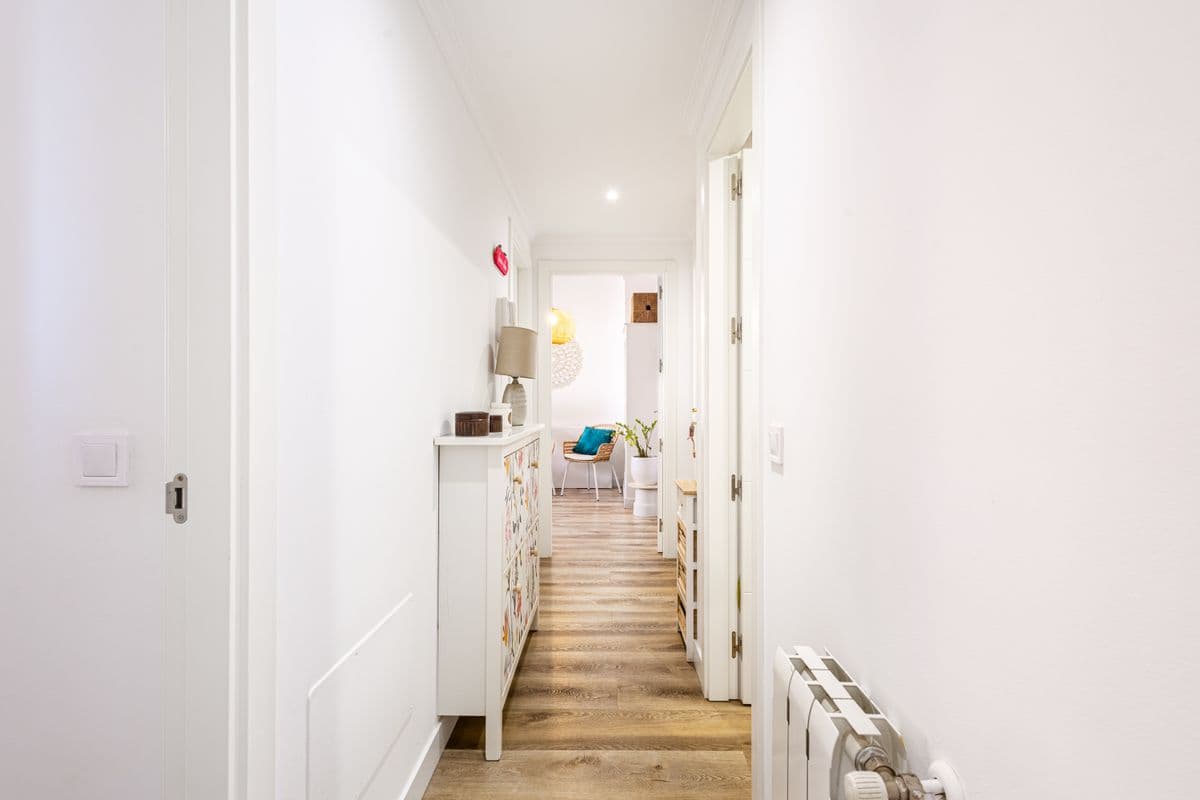 Piso en Venta en Calle Iris - 5