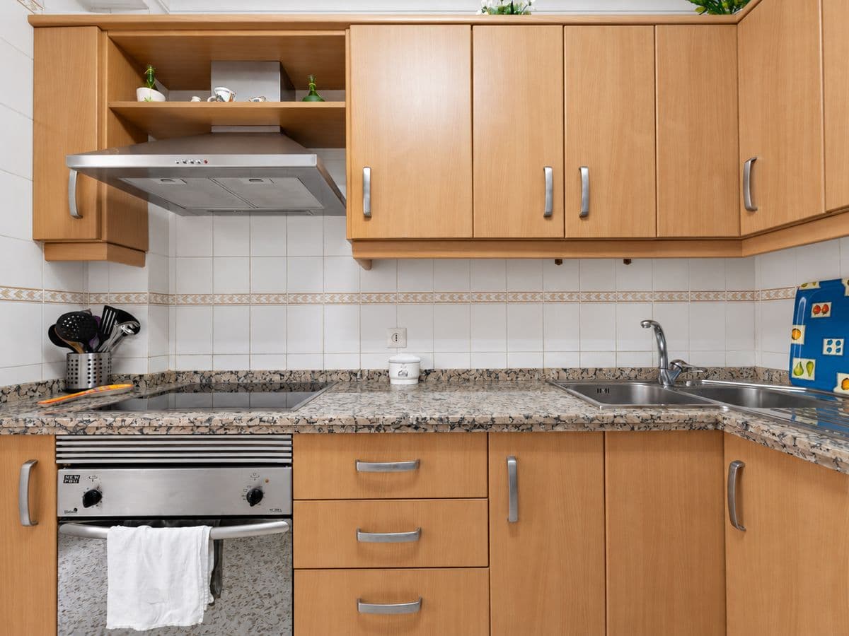 Piso en Venta en Calle Nalón - 9