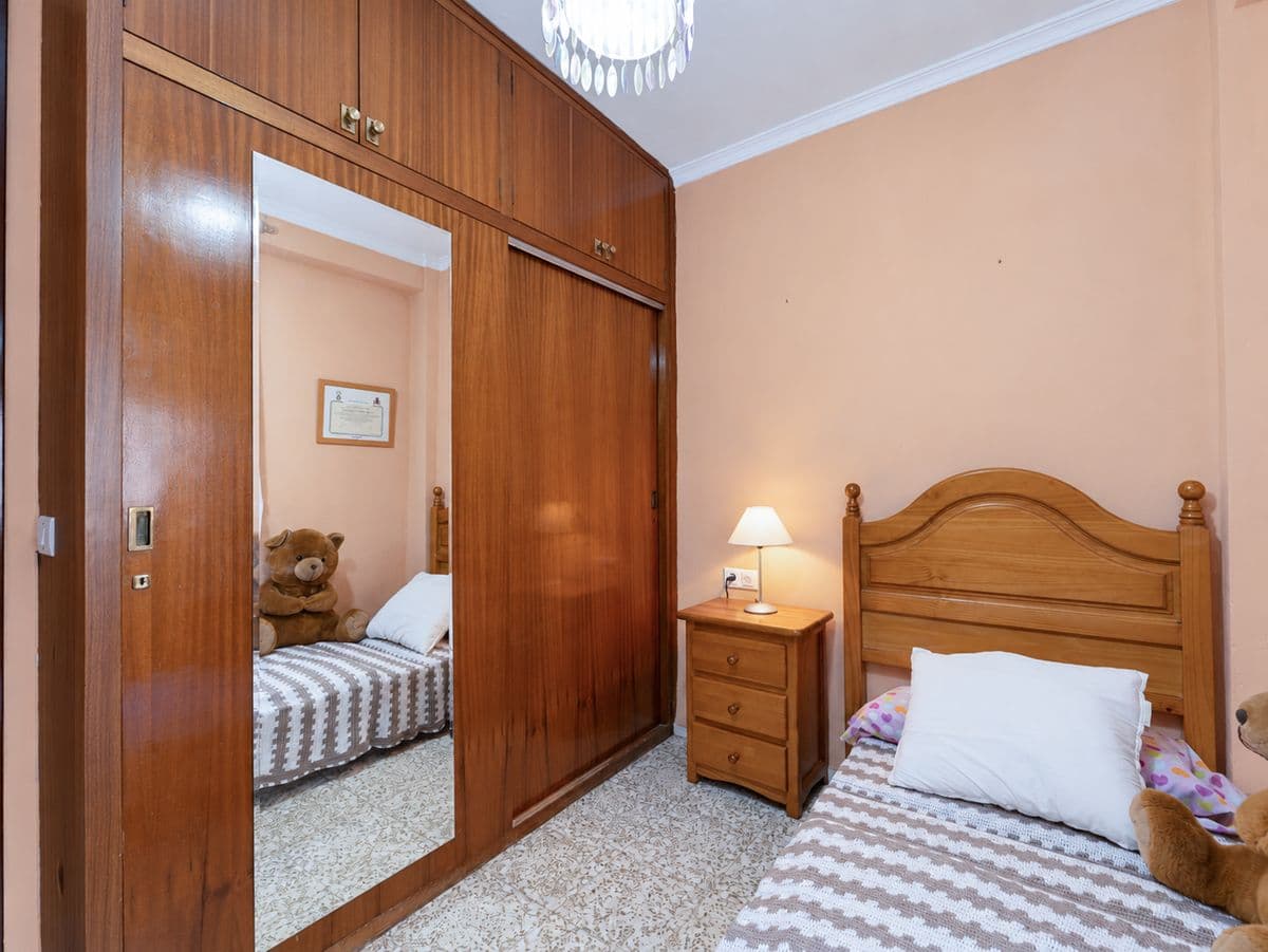 Piso en Venta en Calle Nalón - 20