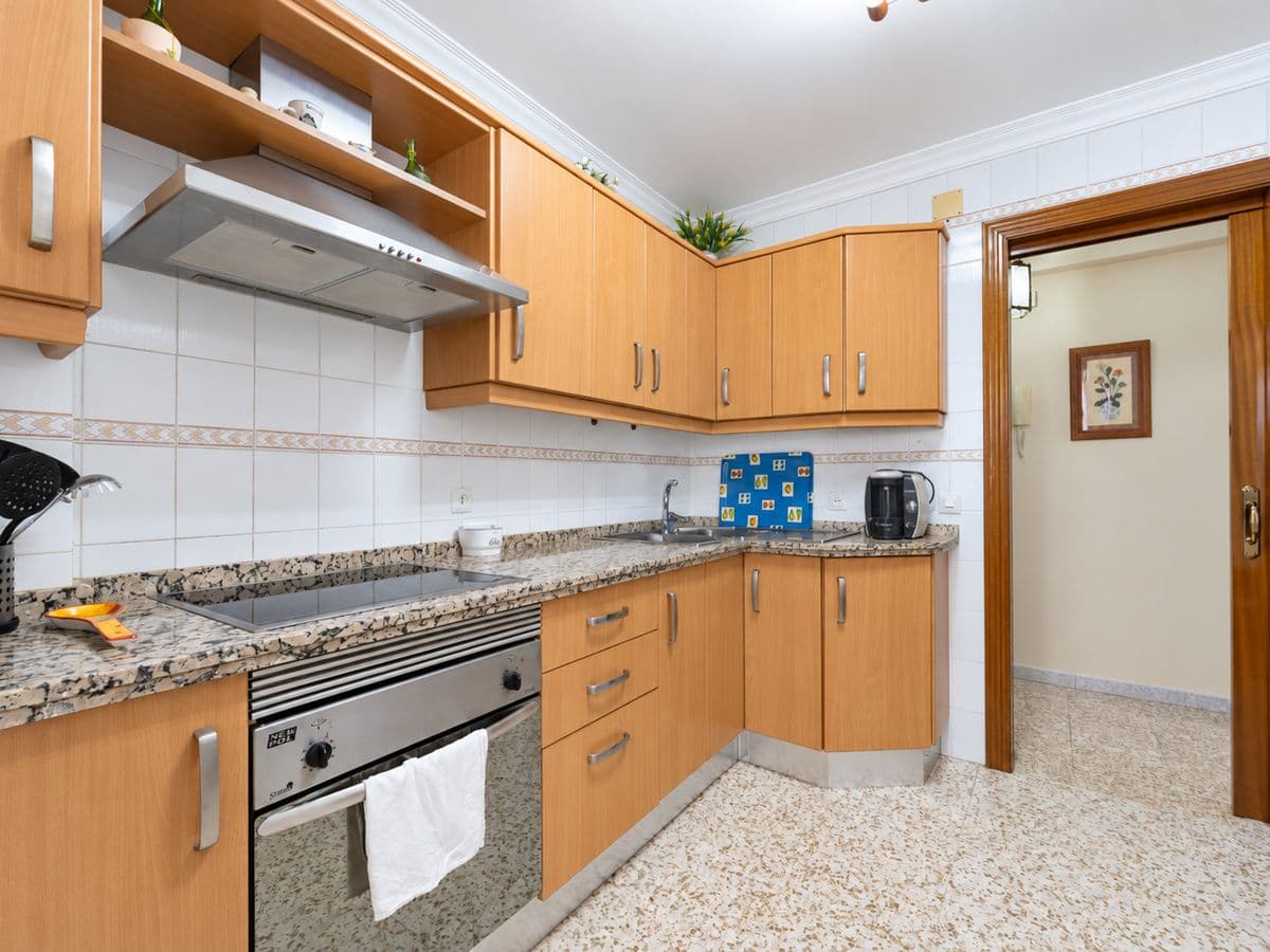 Piso en Venta en Calle Nalón - 12