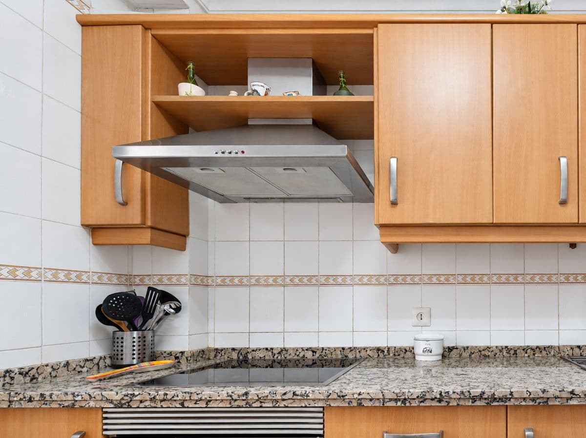 Piso en Venta en Calle Nalón - 10