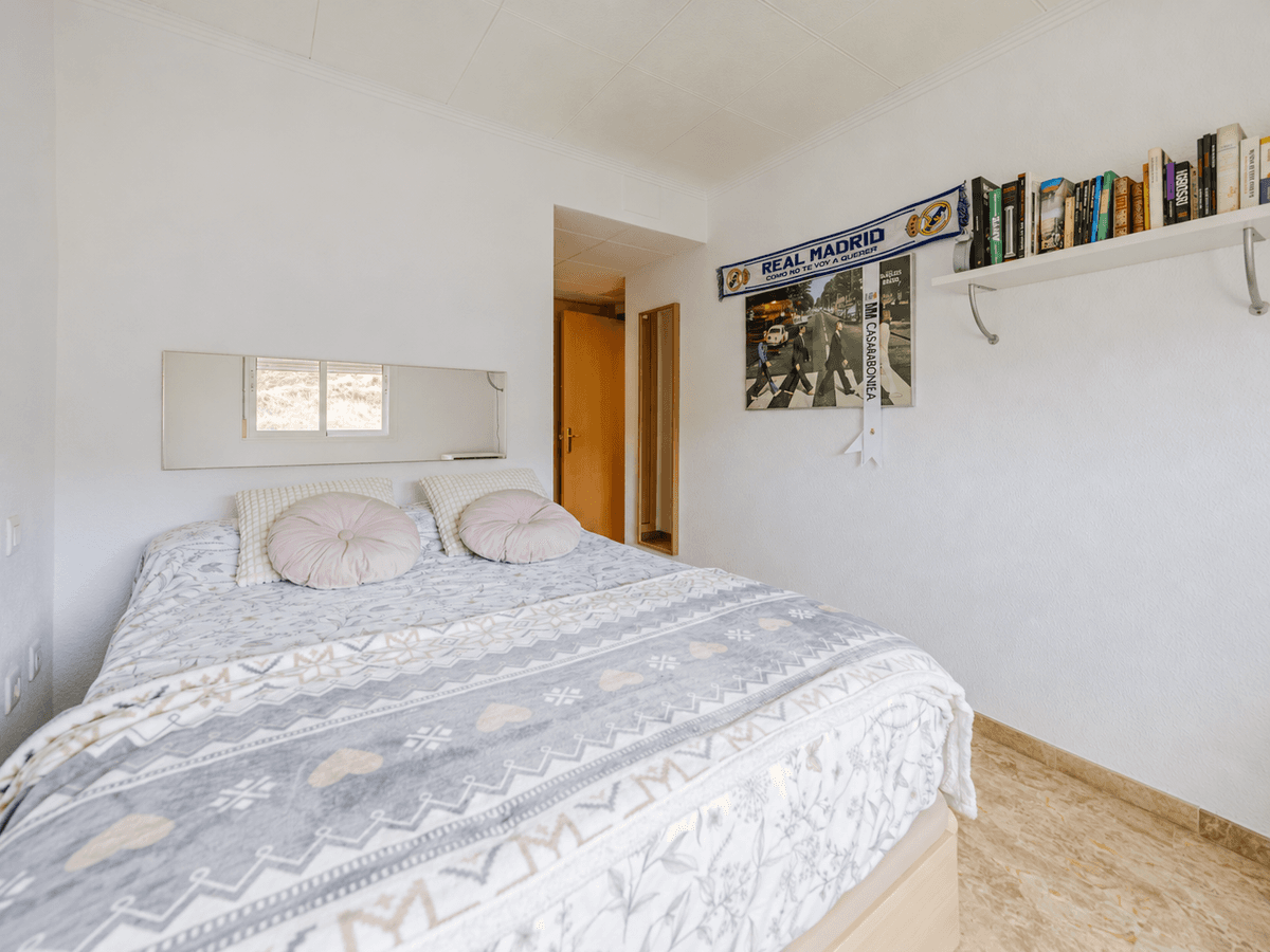Piso en Venta en Plaza Jacques Cousteau - 14