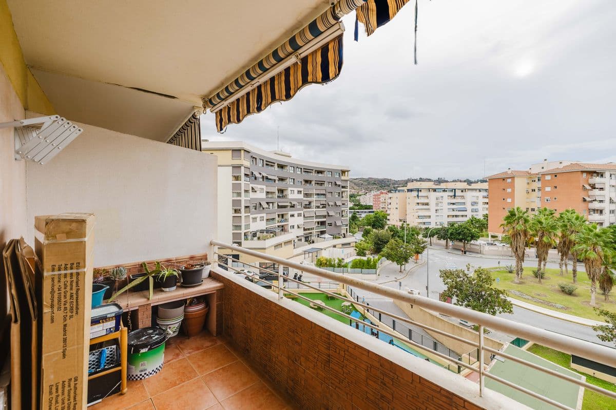 Piso en Venta en Plaza Jacques Cousteau - 23