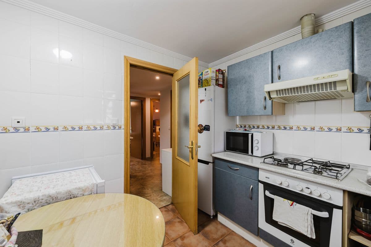 Piso en Venta en Plaza Jacques Cousteau - 9