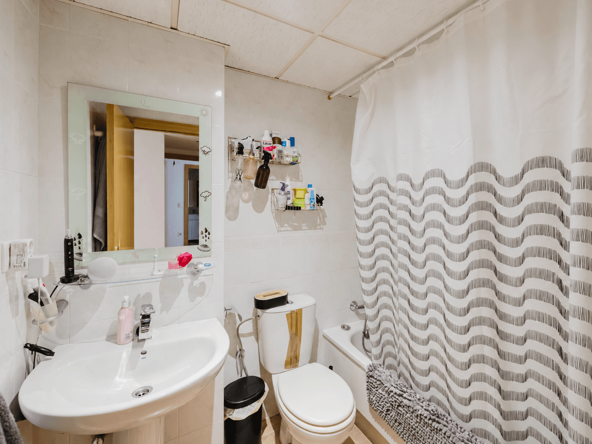 Piso en Venta en Plaza Jacques Cousteau - 10