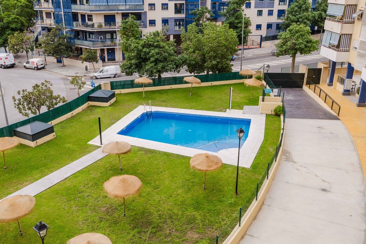Piso en Venta en Plaza Jacques Cousteau - 26
