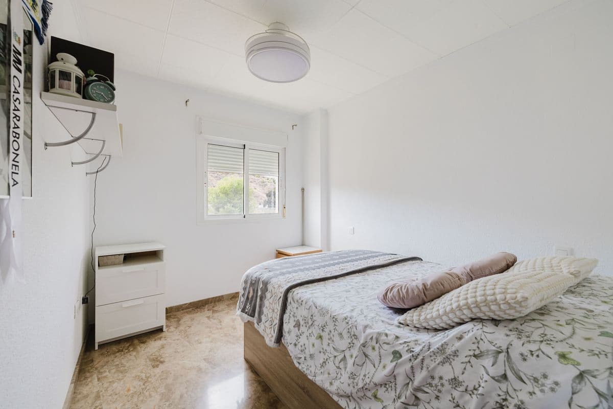 Piso en Venta en Plaza Jacques Cousteau - 12