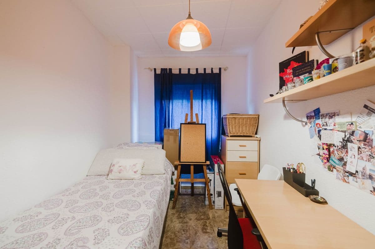 Piso en Venta en Plaza Jacques Cousteau - 21