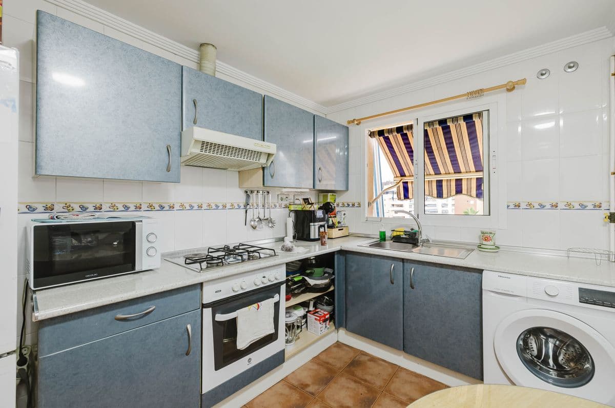Piso en Venta en Plaza Jacques Cousteau - 7