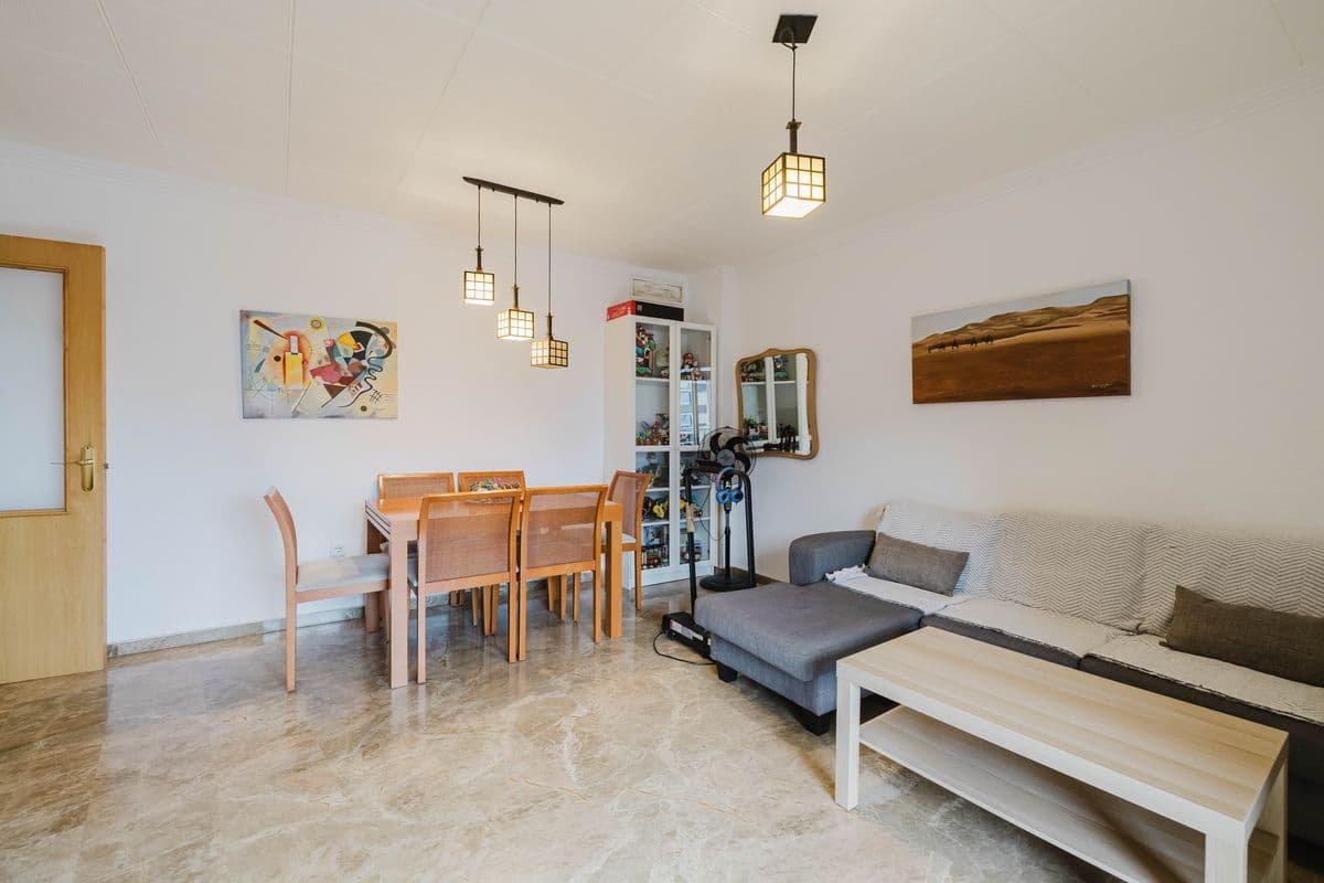 Piso en Venta en Plaza Jacques Cousteau - 5