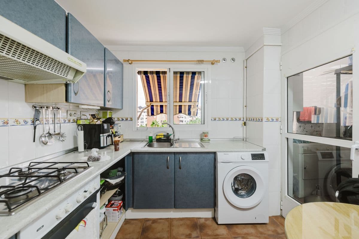Piso en Venta en Plaza Jacques Cousteau - 8