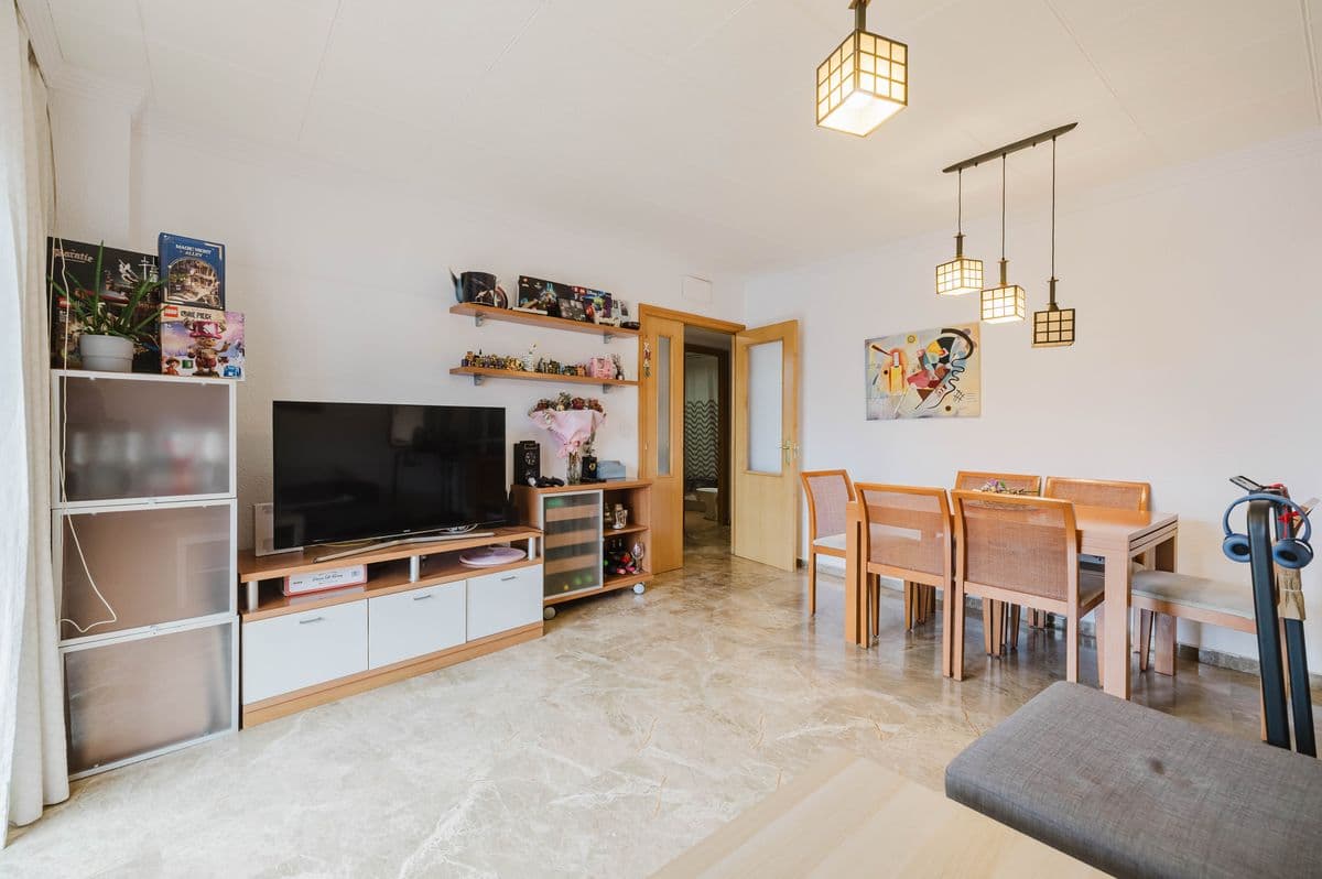 Piso en Venta en Plaza Jacques Cousteau - 4