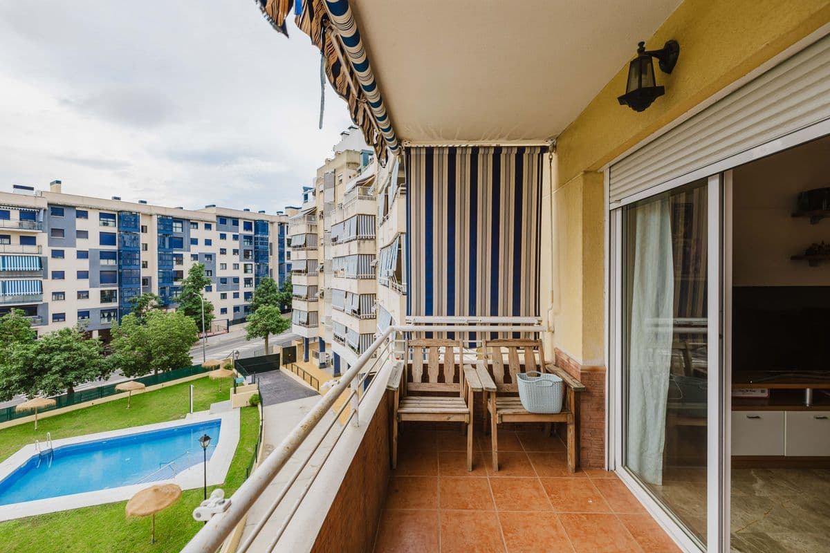Piso en Venta en Plaza Jacques Cousteau - 24