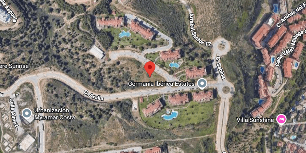 Terreno comercial en Venta en Urbanizacion Playa Marina - 10