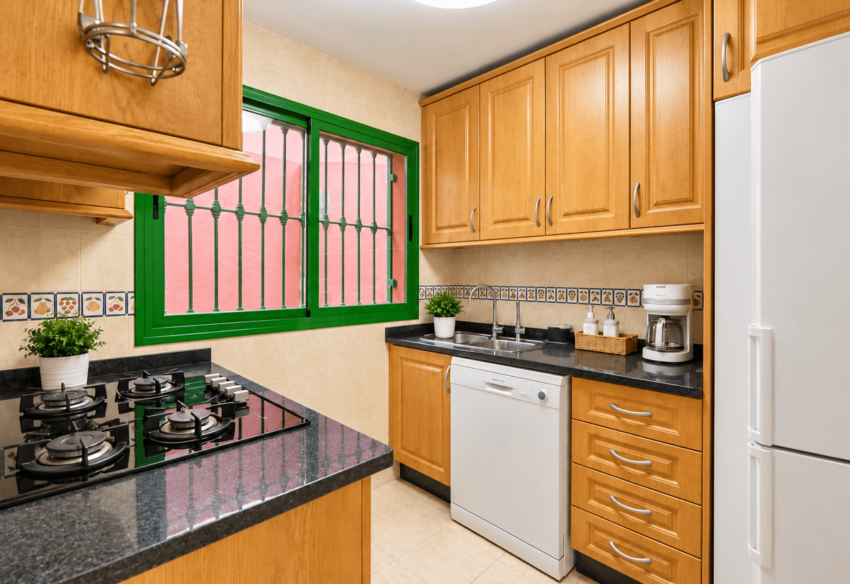 Piso en Venta en Calle los Mirlos - 10
