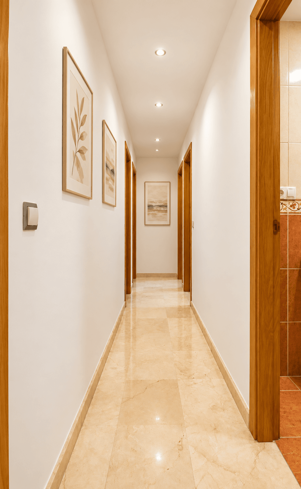 Piso en Venta en Calle los Mirlos - 15