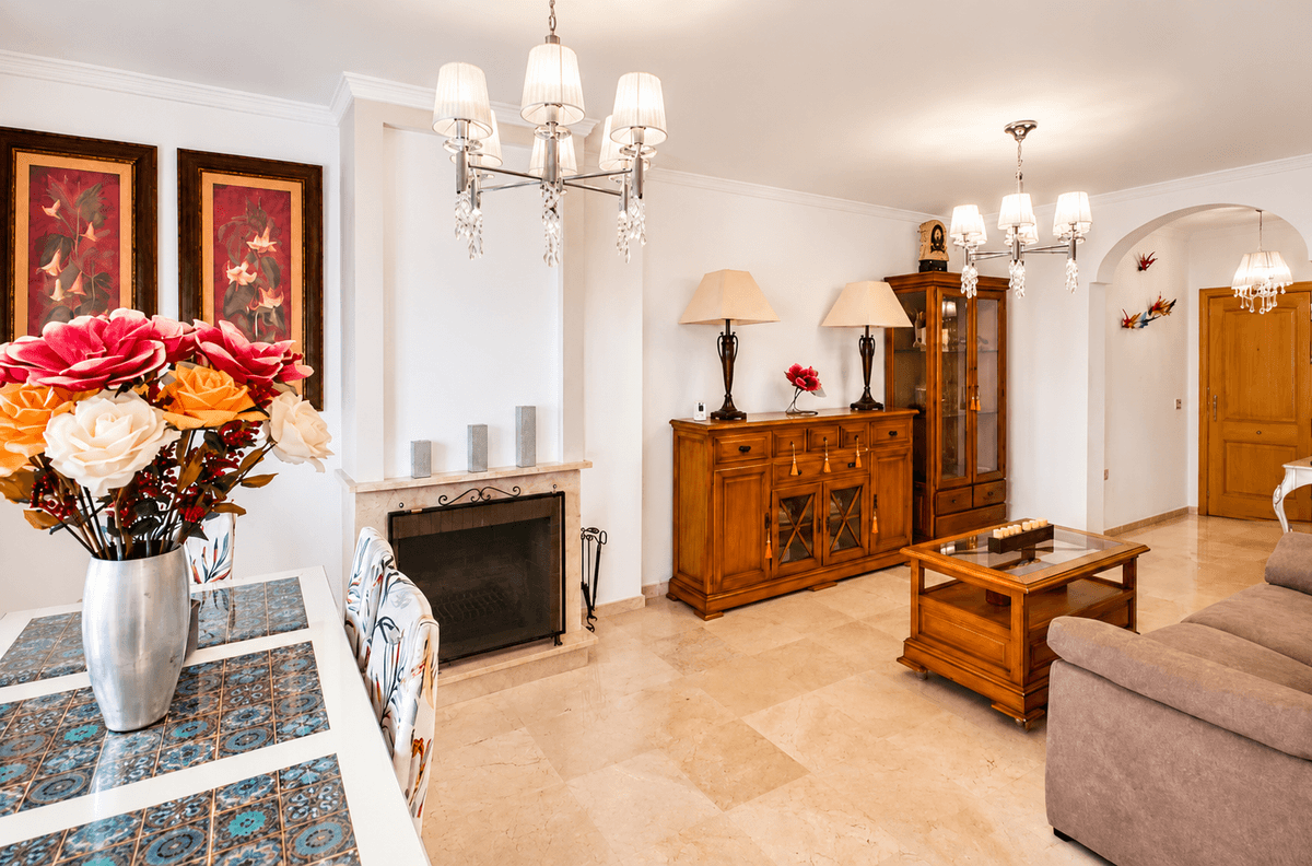 Piso en Venta en Calle los Mirlos - 7