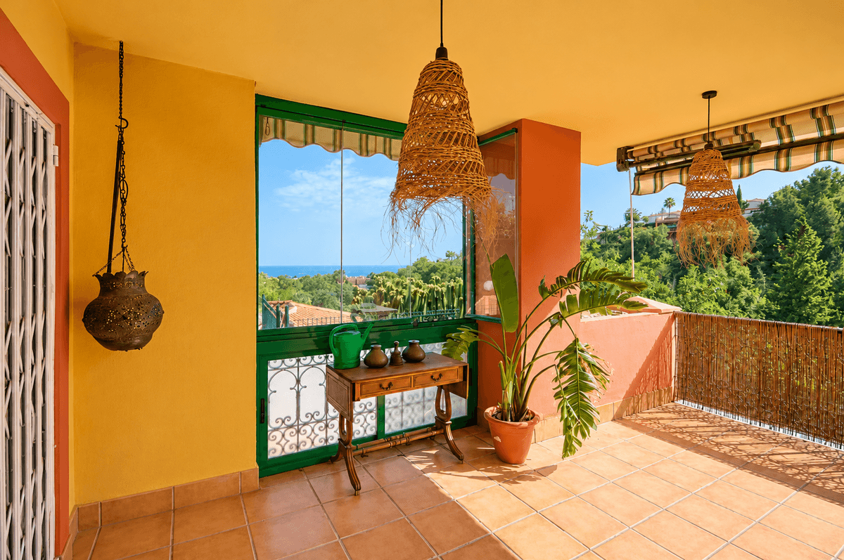 Piso en Venta en Calle los Mirlos - 4