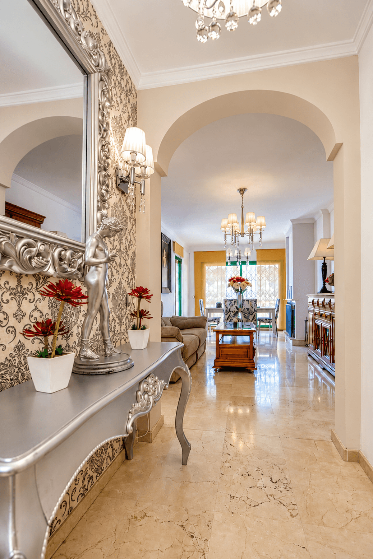 Piso en Venta en Calle los Mirlos - 8