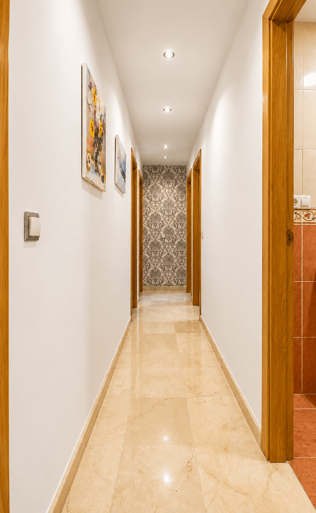 Piso en Venta en Calle los Mirlos - 17