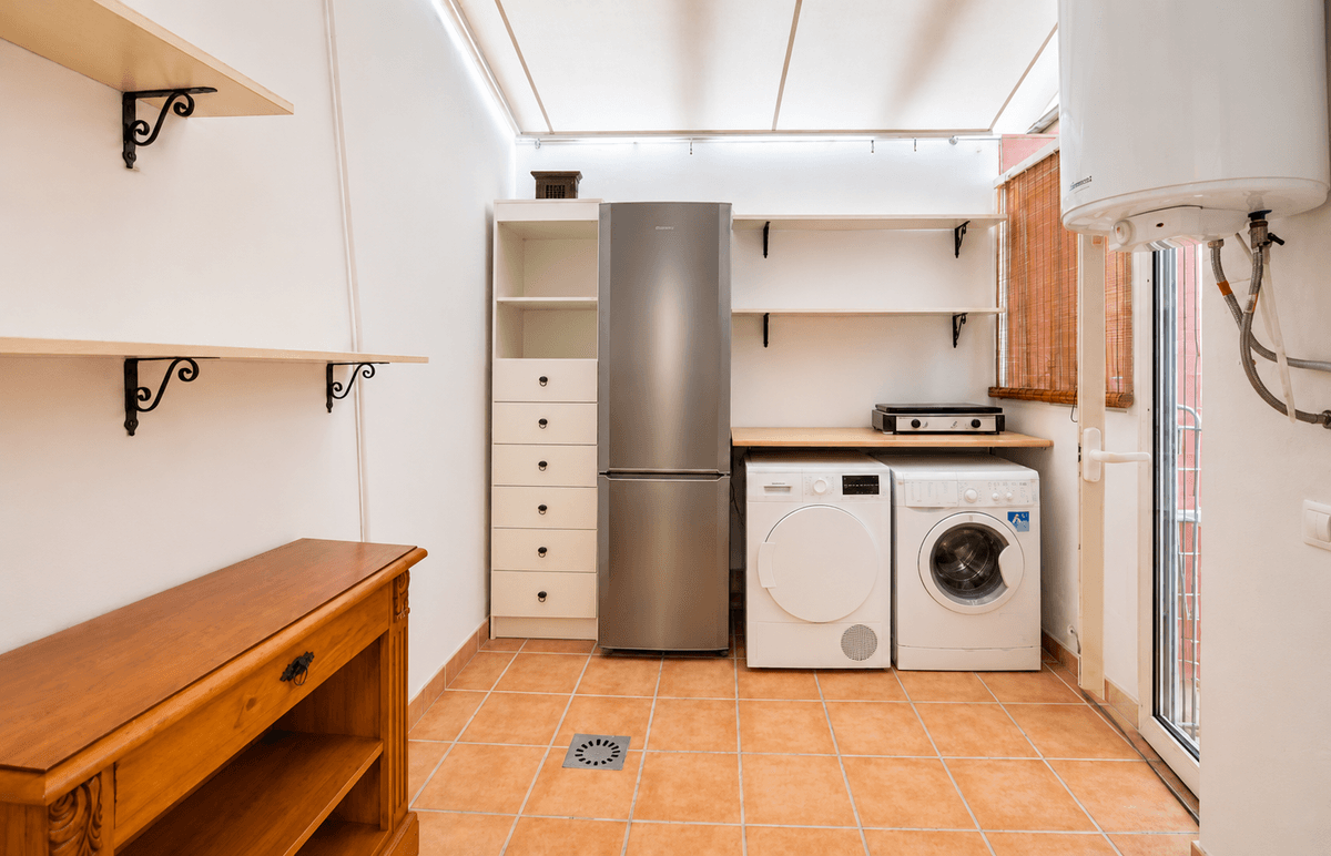 Piso en Venta en Calle los Mirlos - 19