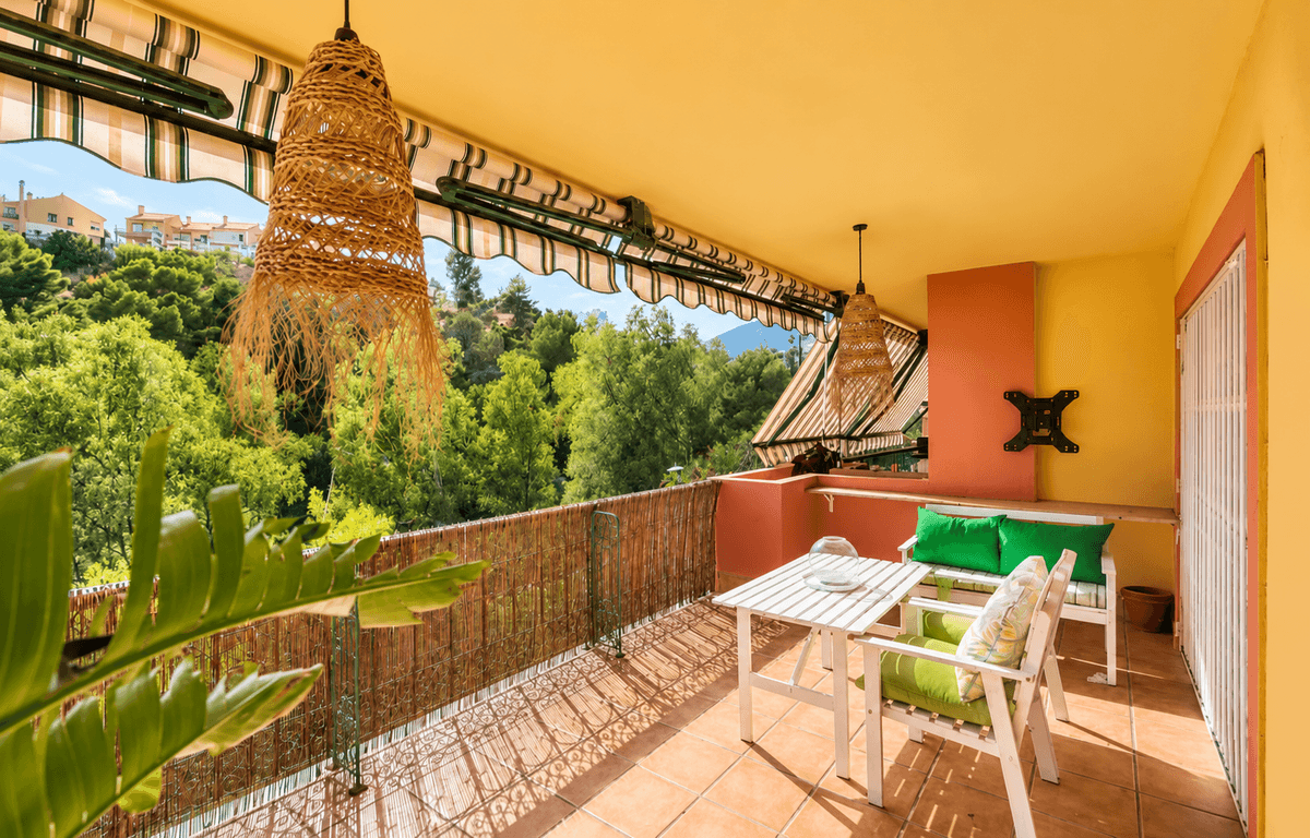 Piso en Venta en Calle los Mirlos - 2