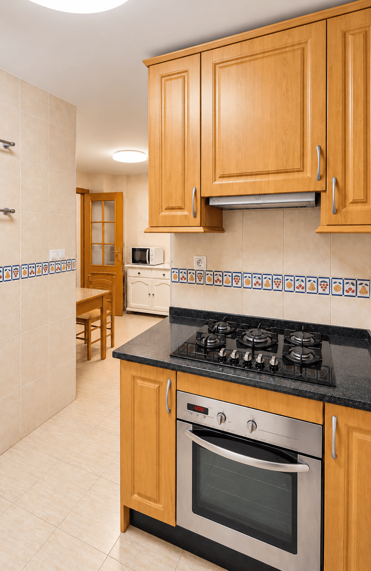 Piso en Venta en Calle los Mirlos - 9