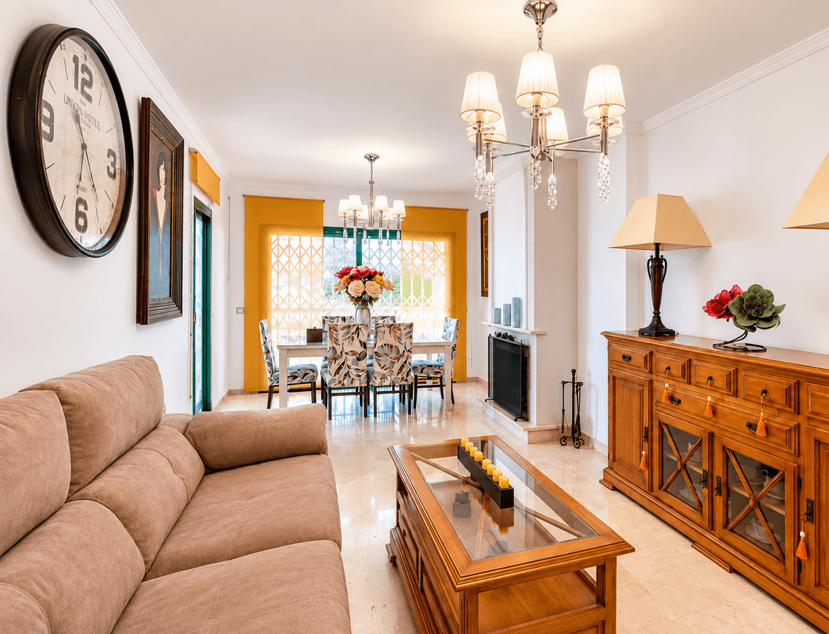 Piso en Venta en Calle los Mirlos - 6