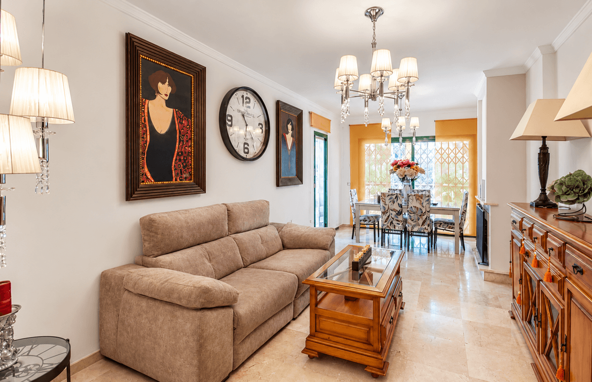 Piso en Venta en Calle los Mirlos - 5