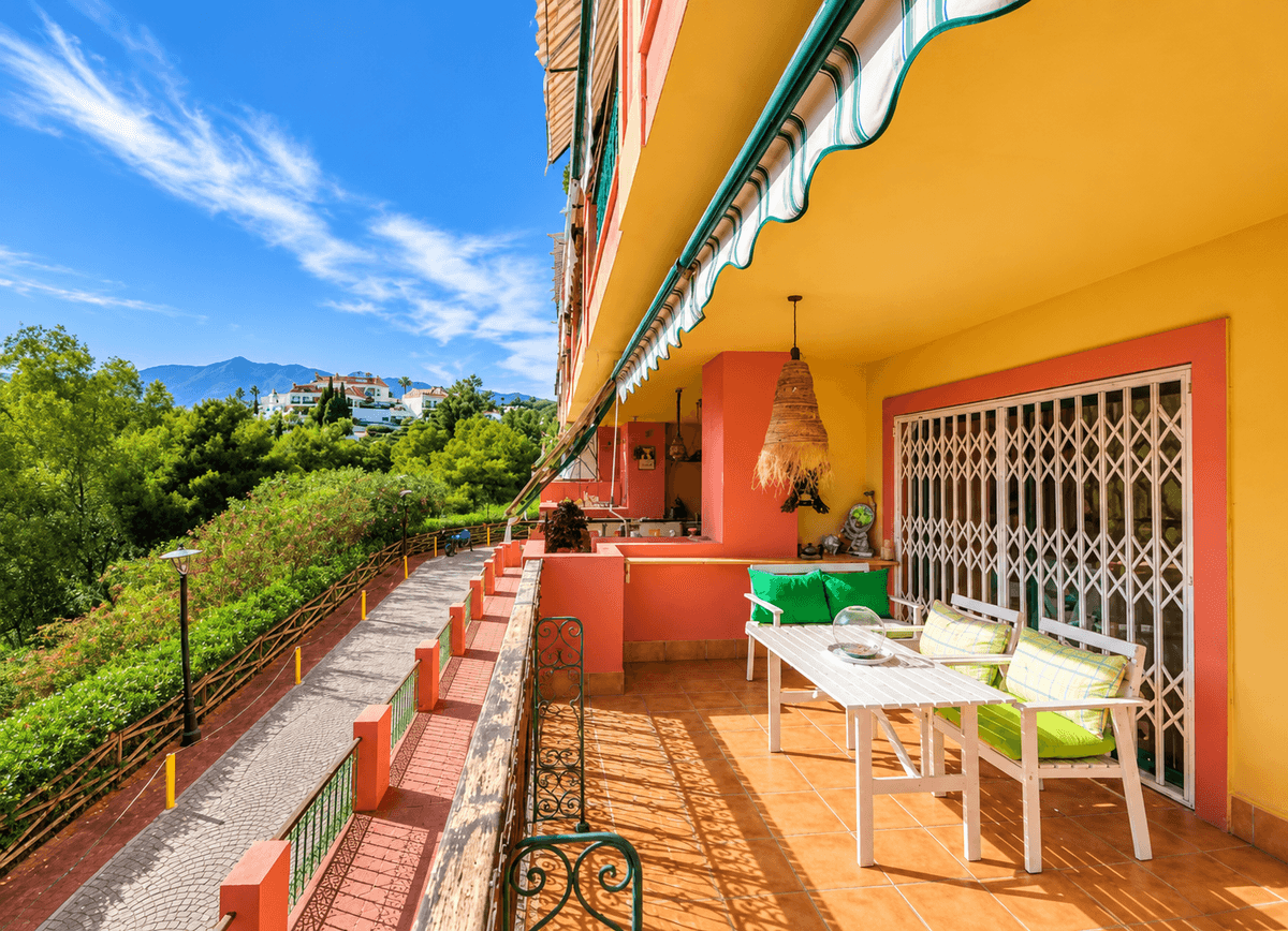 Piso en Venta en Calle los Mirlos - 1