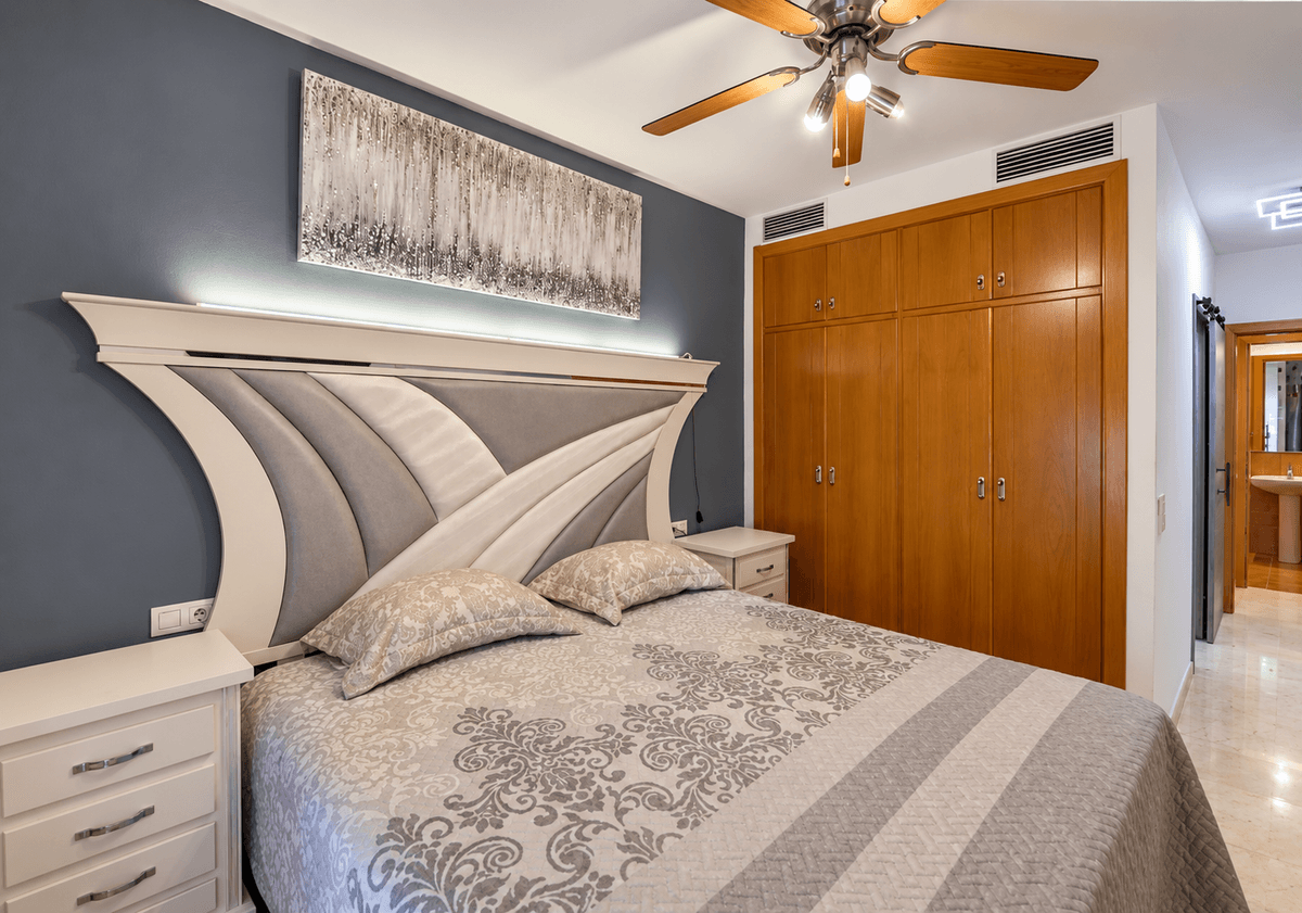 Piso en Venta en Calle los Mirlos - 12