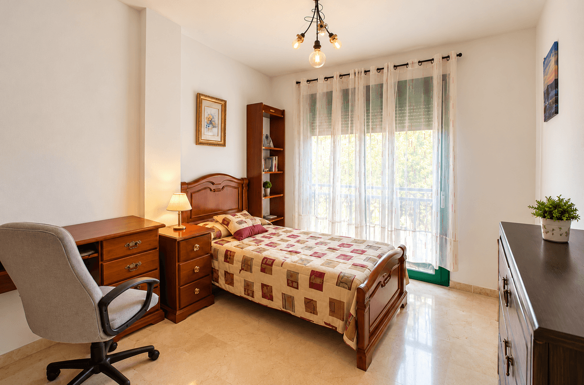 Piso en Venta en Calle los Mirlos - 16