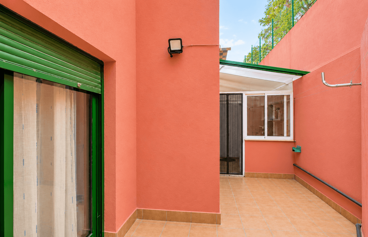 Piso en Venta en Calle los Mirlos - 18